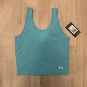 NWT Under Armour Women's Motion Tank Top size Small